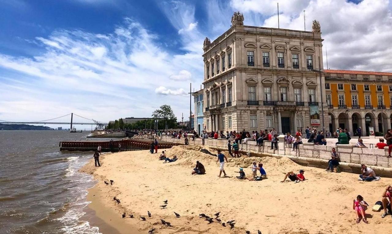 Olivier Premium - Downtown * Lisbon
