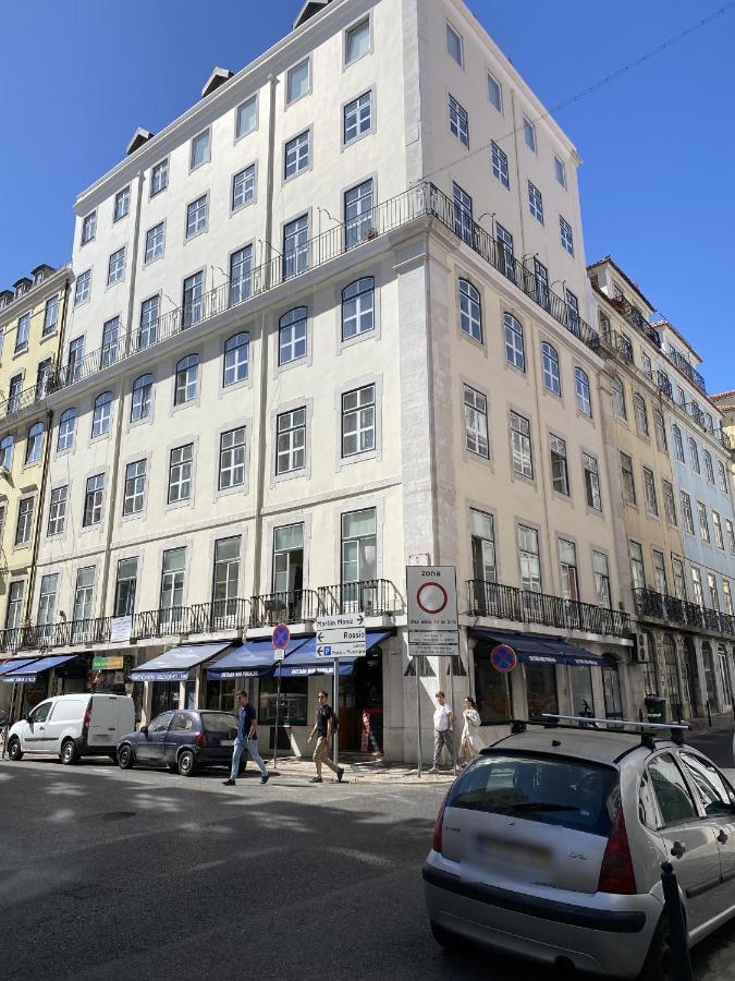 Olivier Premium - Downtown Apartment Lisbon