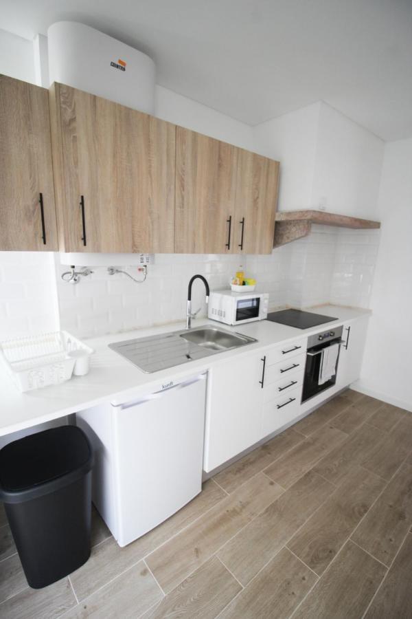 Apartment Oriente Dna X