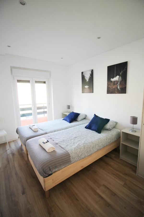 Apartment Oriente Dna X *