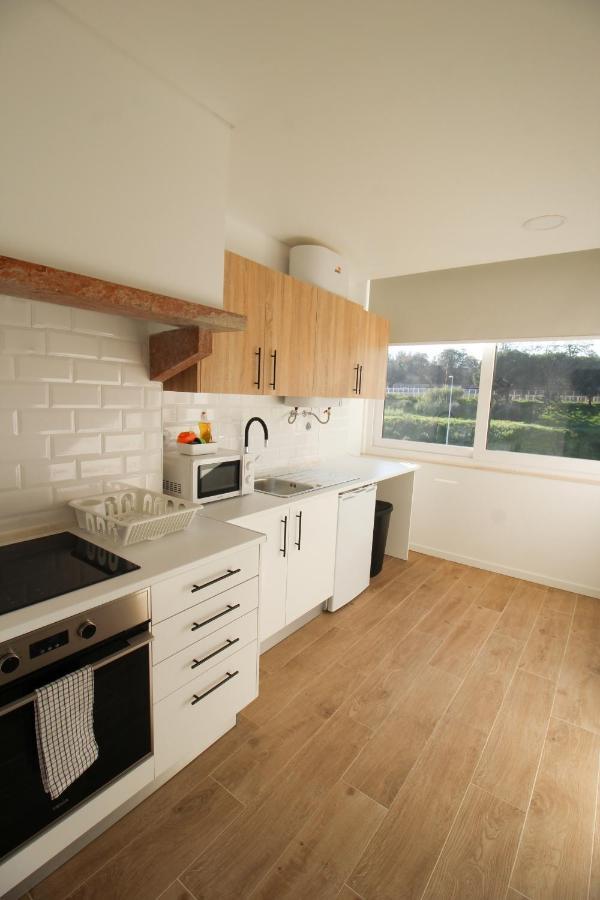 Apartment Oriente Dna X