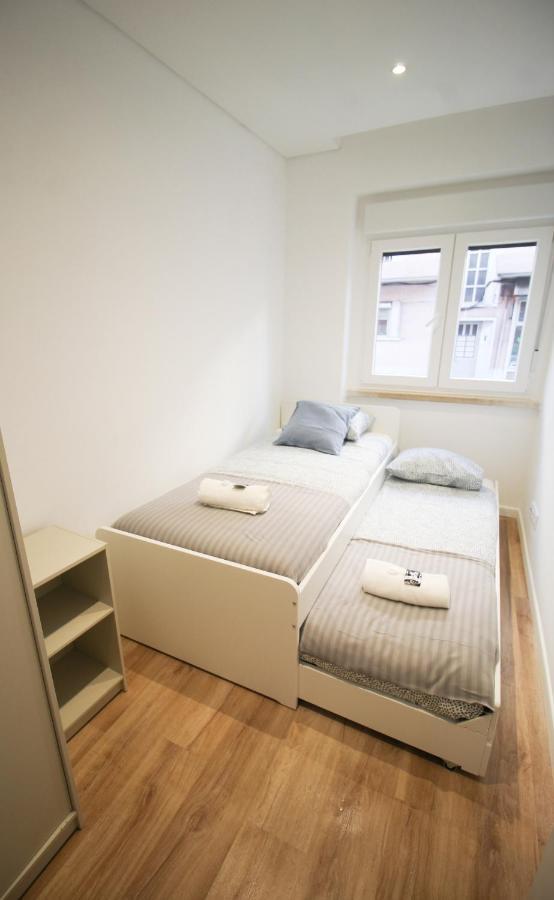Apartment Oriente Dna X