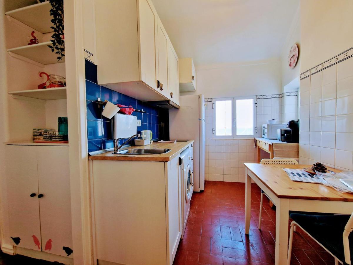 Apartamento Casa D'alfama By Village