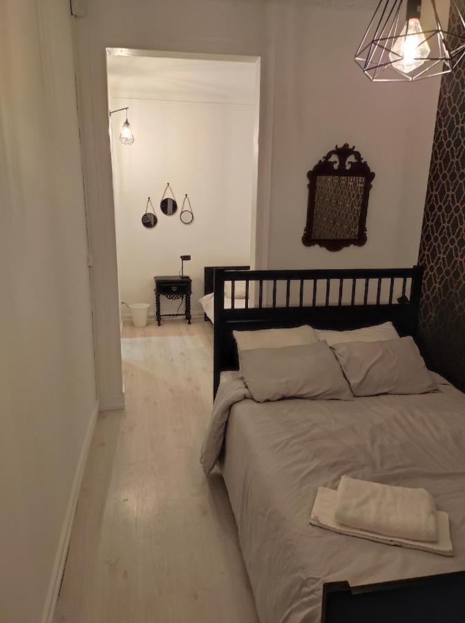 Duque De Conventus Hostal Lisboa