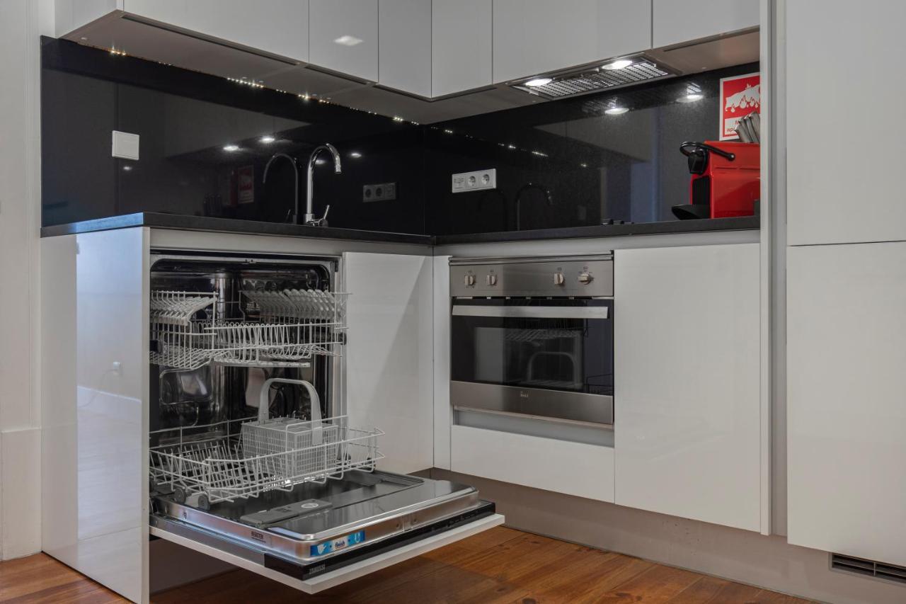 Apartamento Sao Paulo By Heart *