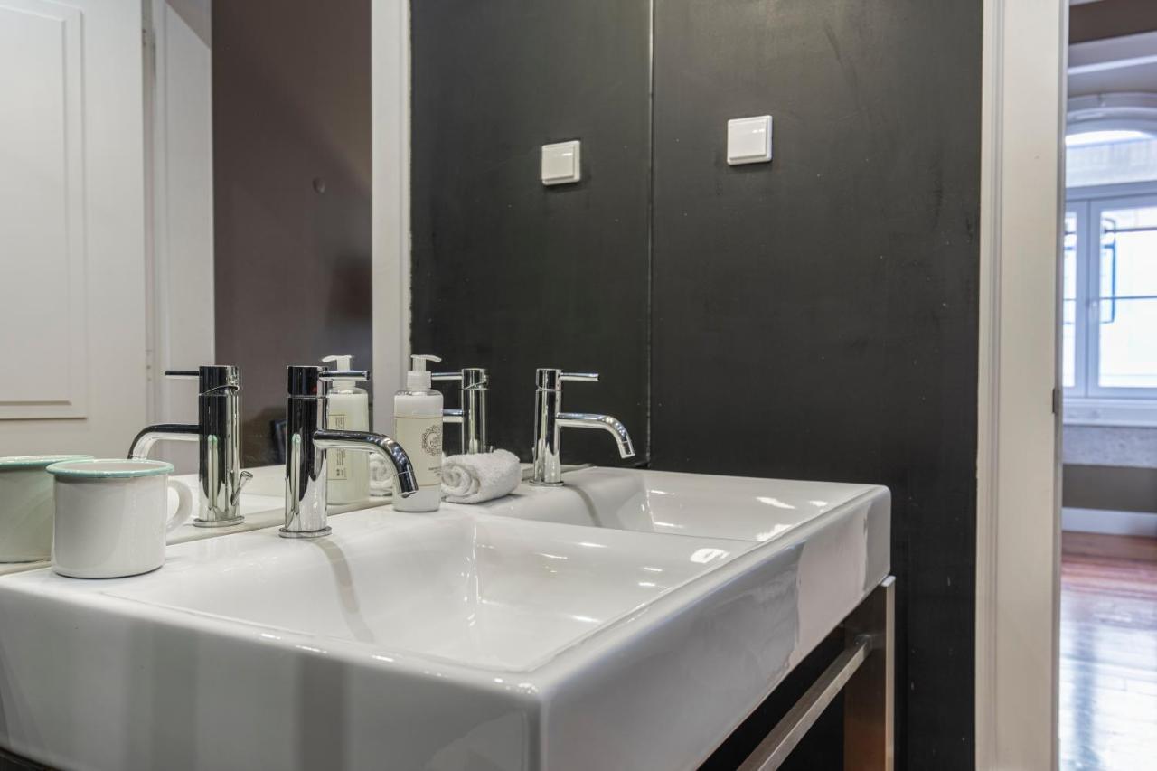 Apartamento Sao Paulo By Heart *