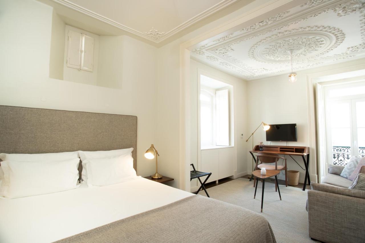 Apartamento Hermitage Castelo - Casa Chafariz Lisboa