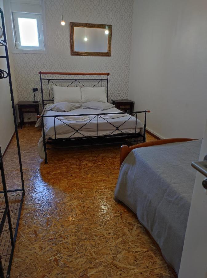 Hostal Duque De Conventus