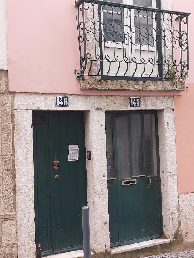 Alfama Fado * Lisboa
