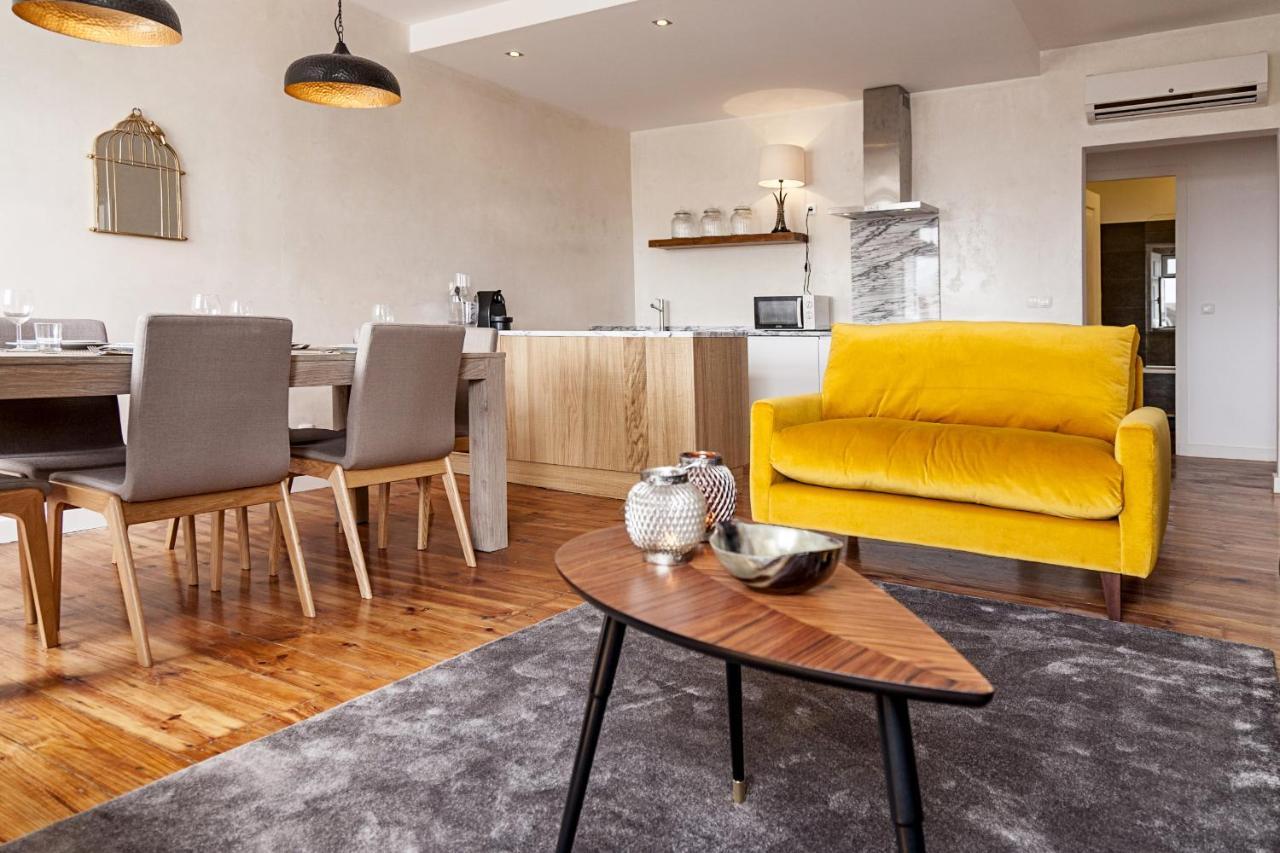 Apartment Olivier Premium - Downtown *