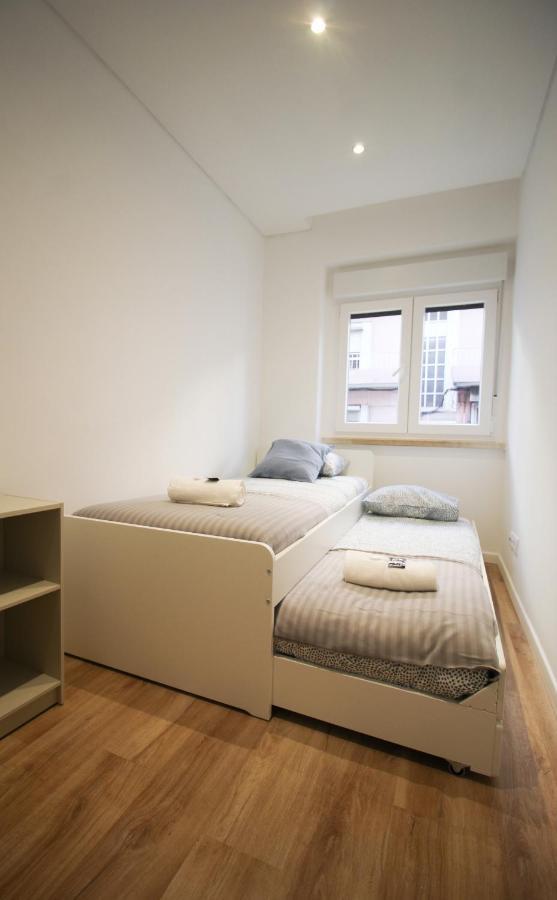 Apartment Oriente Dna X
