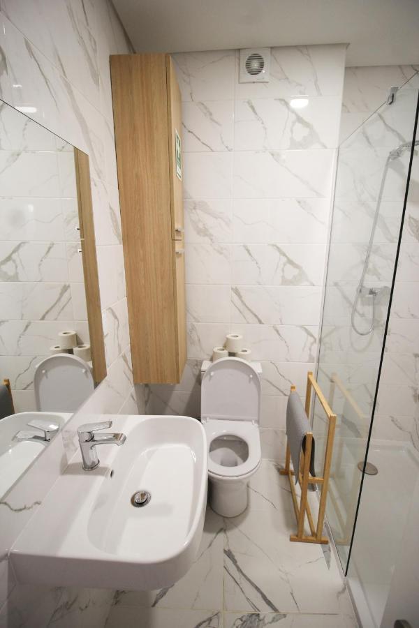 Apartment Oriente Dna X *