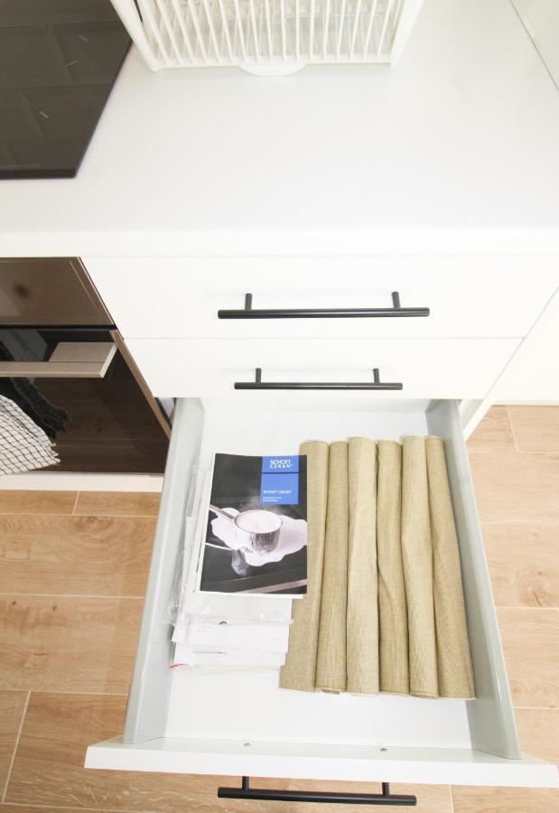 Apartment Oriente Dna X Lisbon