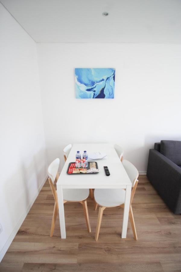Oriente Dna X Apartment