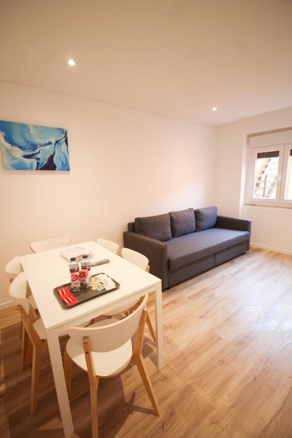 Apartment Oriente Dna X Lisbon