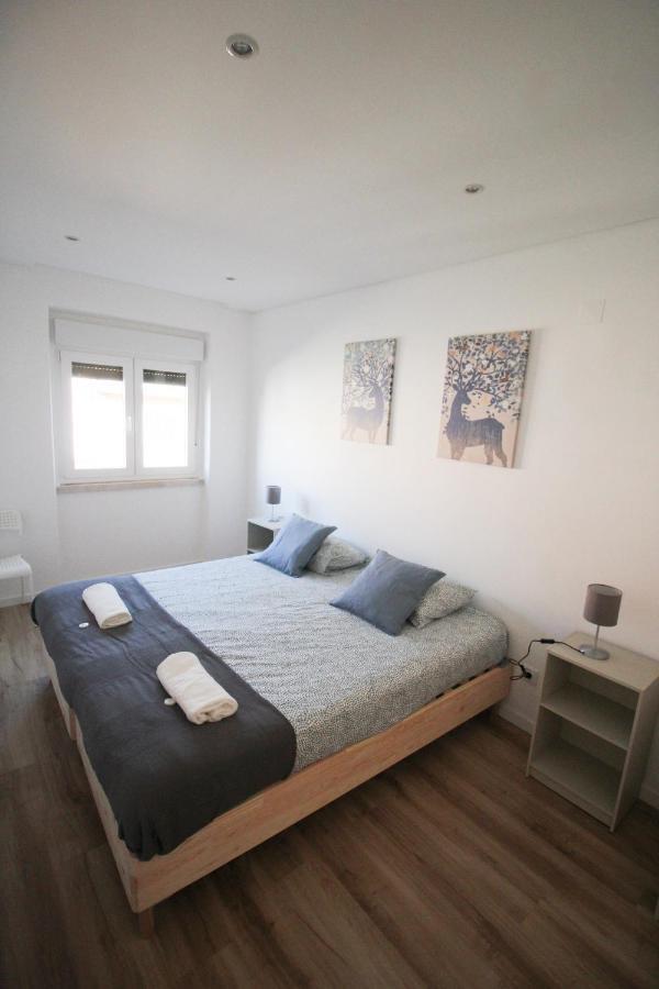 Oriente Dna X Apartment *