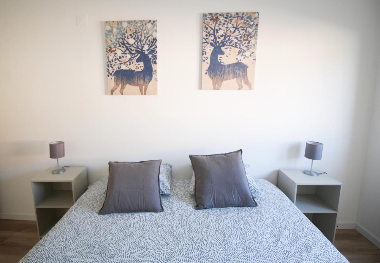 Apartment Oriente Dna X