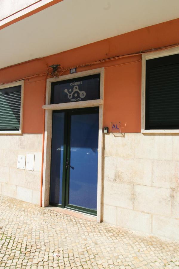 Apartment Oriente Dna X