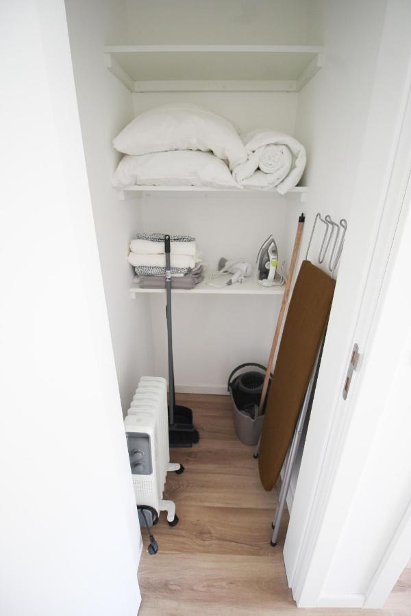 Oriente Dna X Apartment