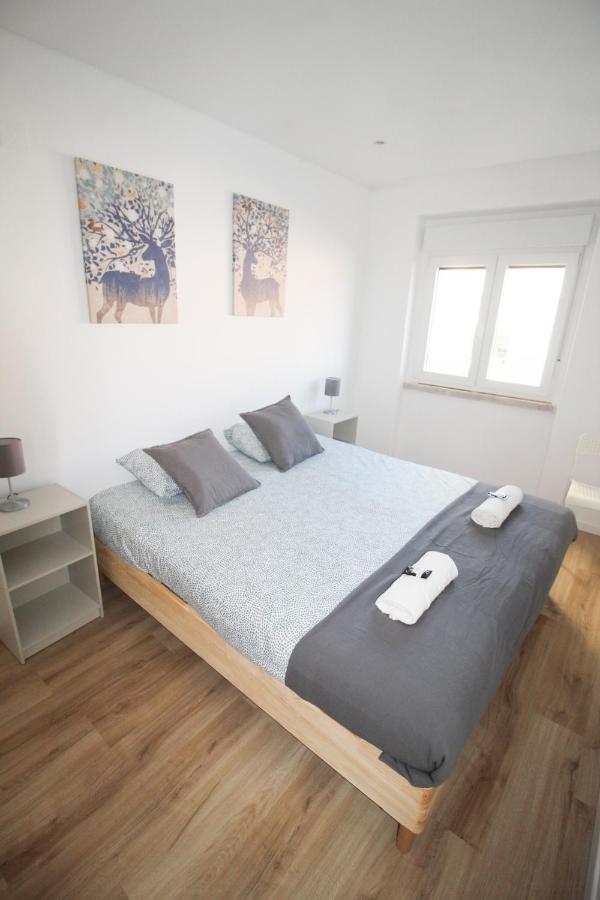 Oriente Dna X Apartment Lisbon