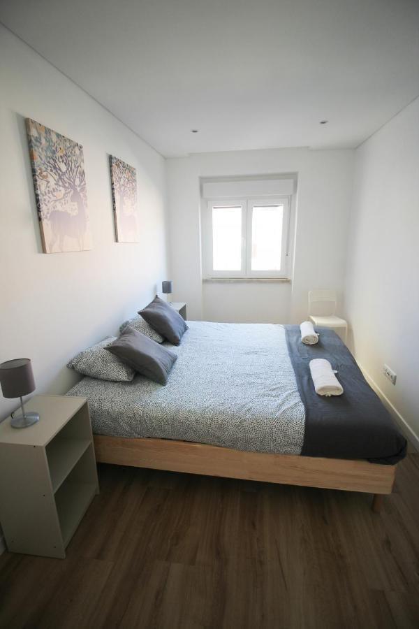 Oriente Dna X Apartment Lisbon