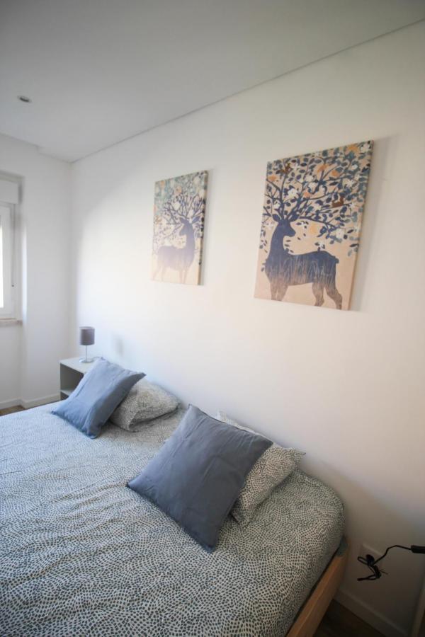 Apartment Oriente Dna X