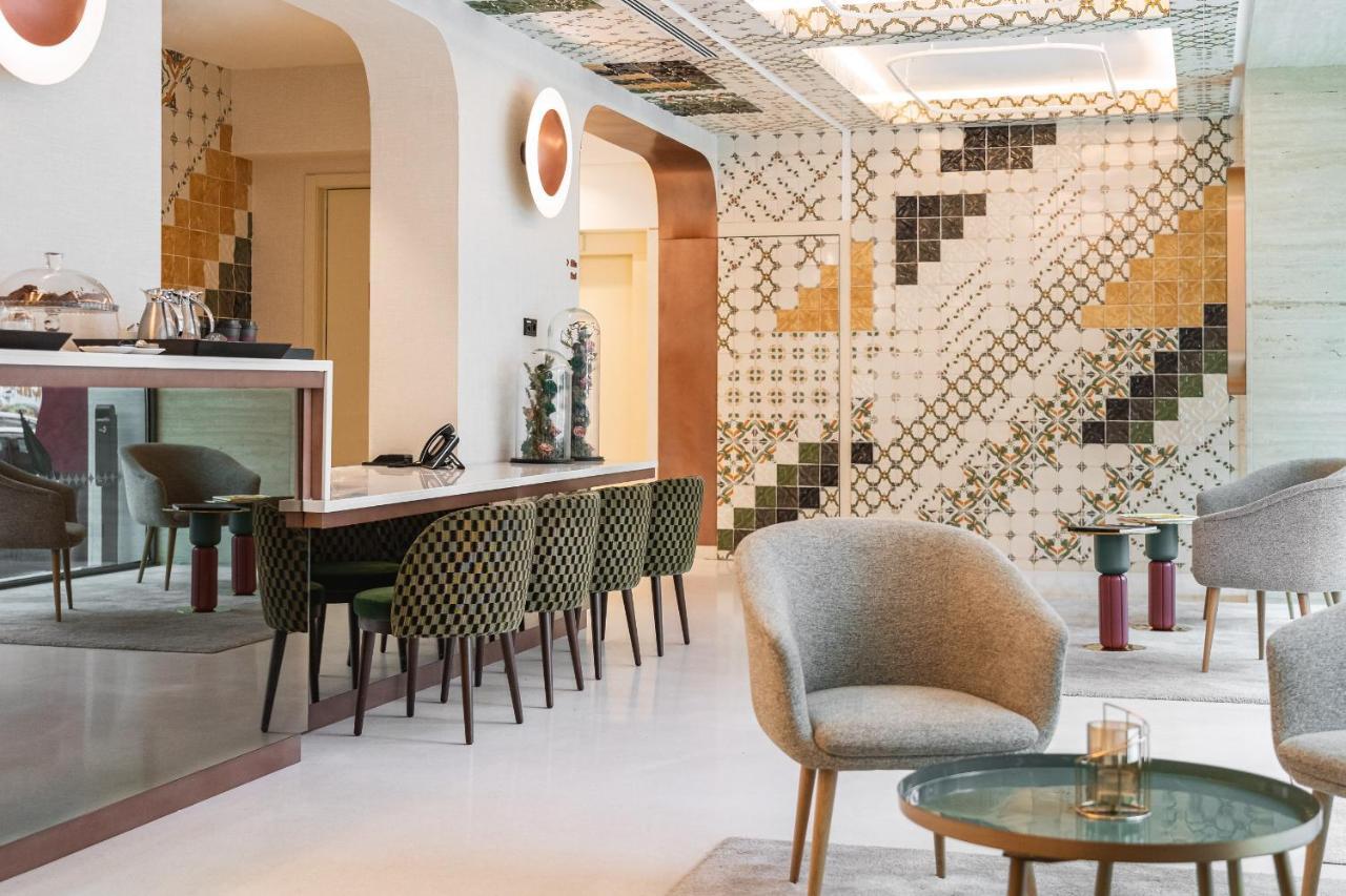 Hotel Luster Lisbon