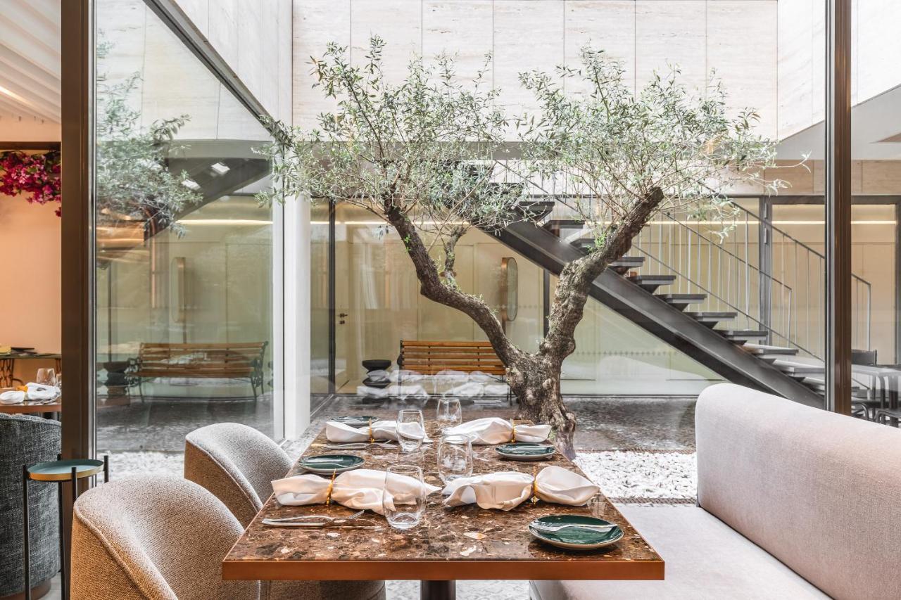 Luster 4* Lisbon