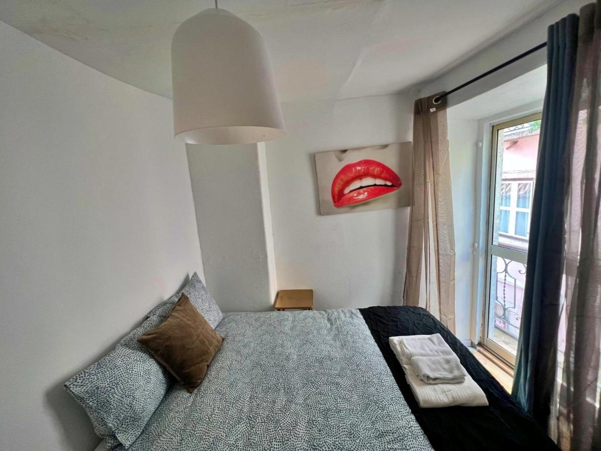 Cosy Mouraria Apartamento *