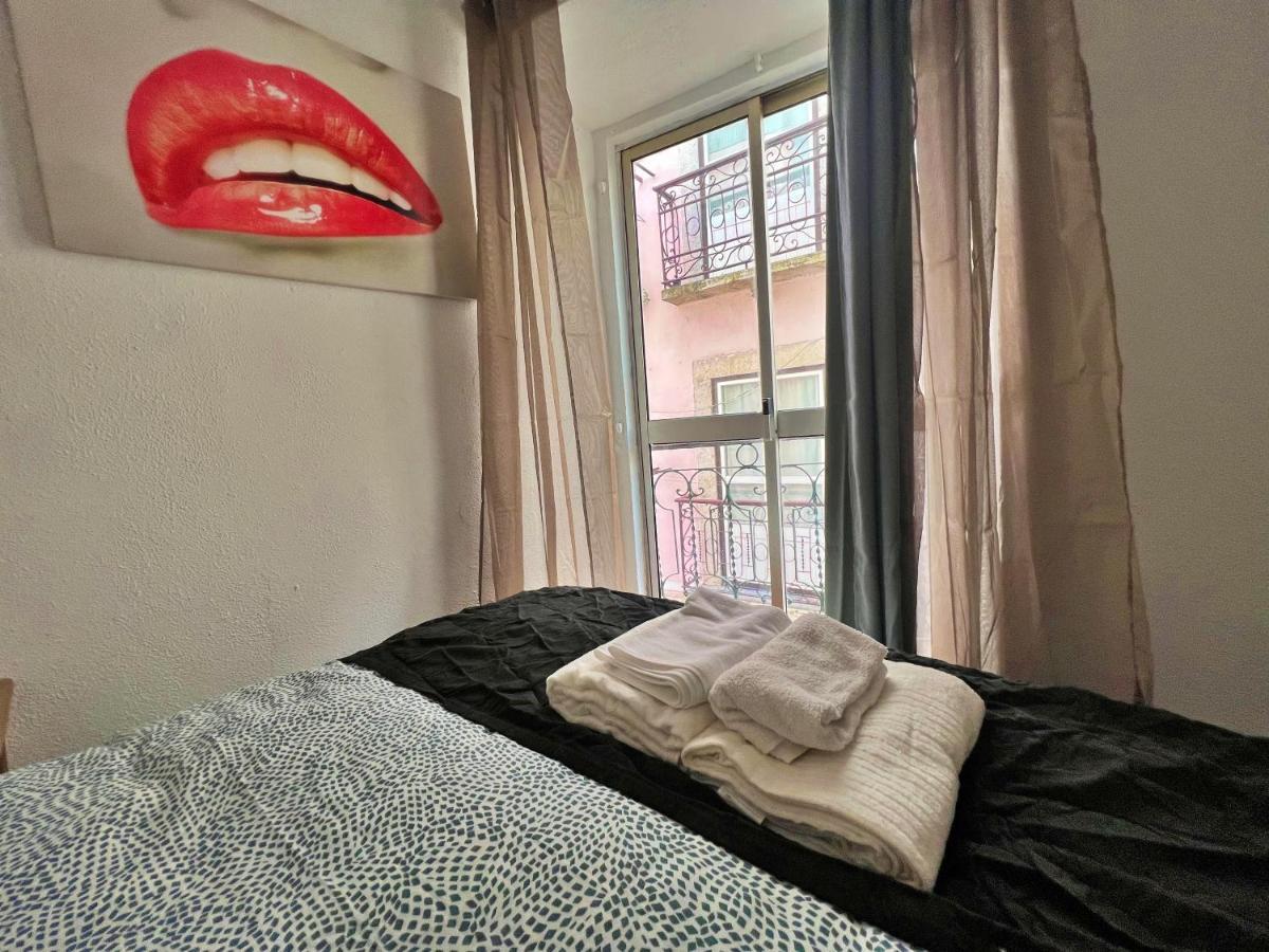Cosy Mouraria Apartamento