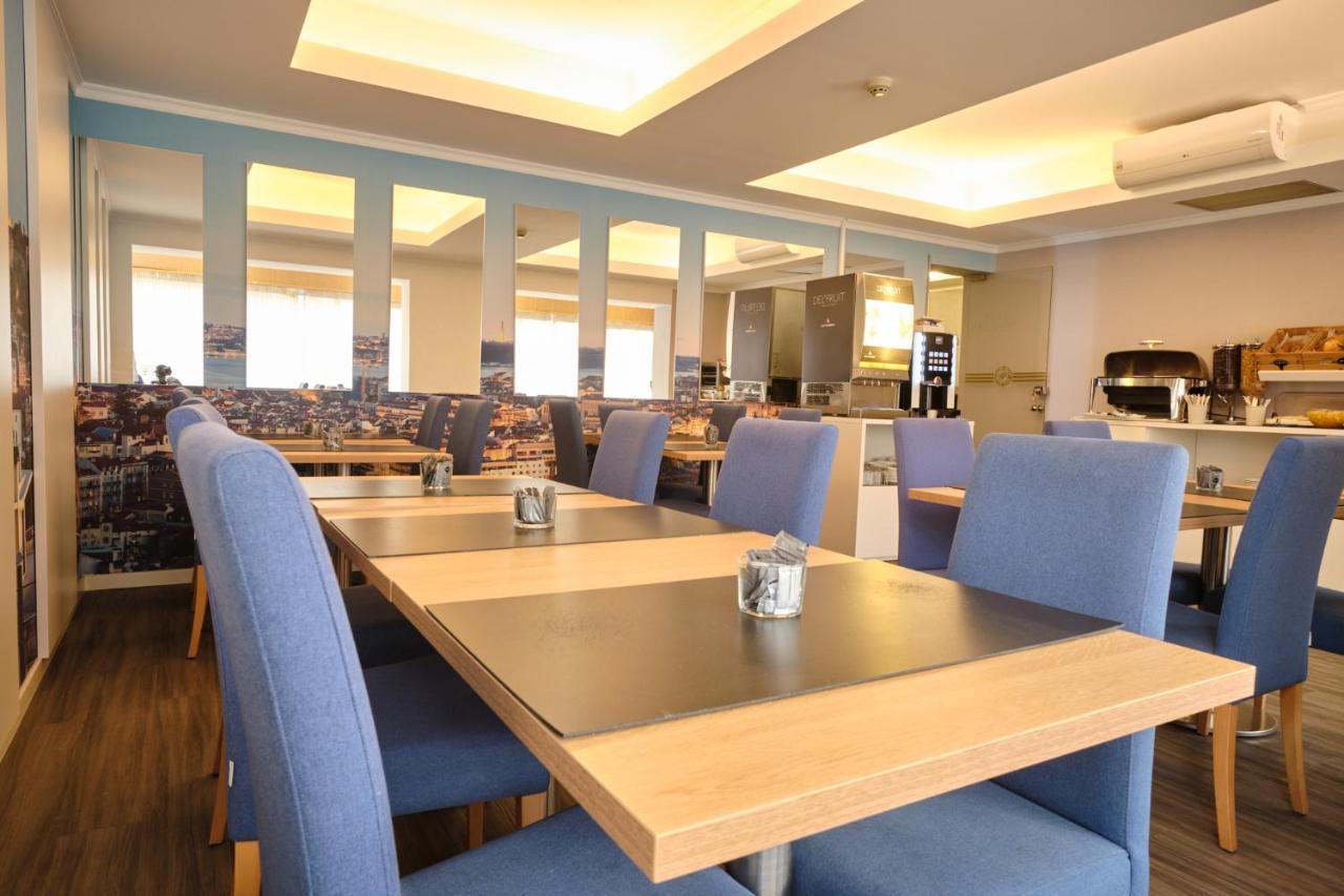 Patria Hotel