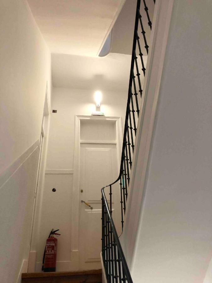 Apartamento Angels Homes-n 27, 2ºfloor - Bairro Tipico, Centro Lisboa