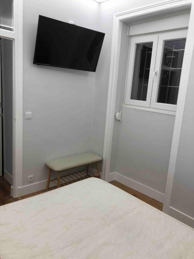 Apartamento Angels Homes-n 27, 2ºfloor - Bairro Tipico, Centro Lisboa