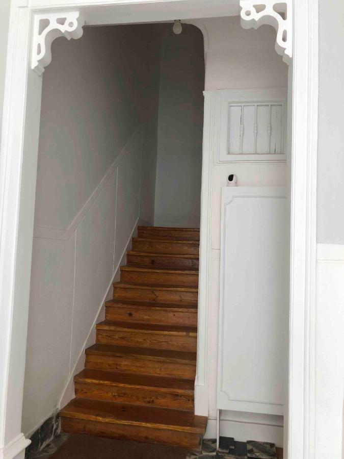 Angels Homes-n 27, 2ºfloor - Bairro Tipico, Centro Apartamento Lisboa