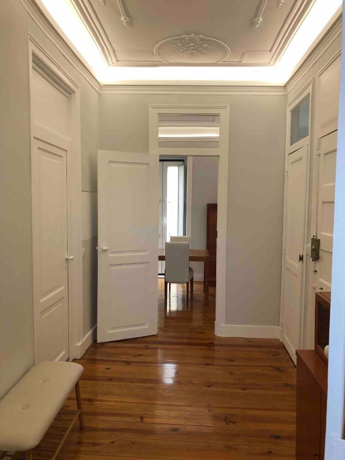 Angels Homes-n 27, 2ºfloor - Bairro Tipico, Centro *