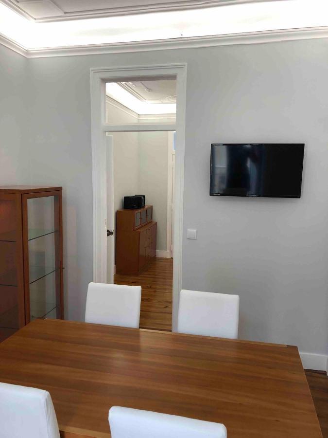 Angels Homes-n 27, 2ºfloor - Bairro Tipico, Centro *