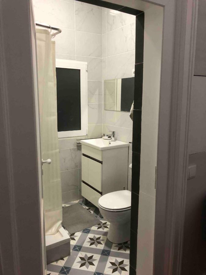 Angels Homes-n 27, 2ºfloor - Bairro Tipico, Centro Apartamento