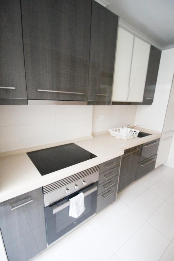Apartamento Oriente Dna V *