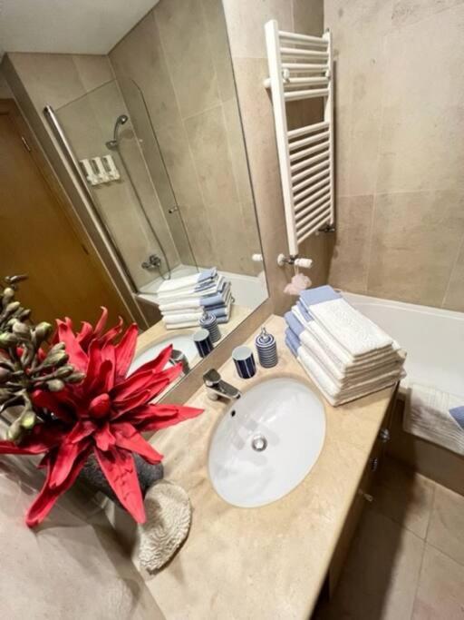 Apartamento Becas House -