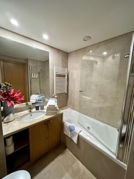 Becas House - Apartamento *