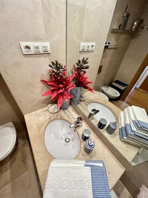 Becas House - Apartamento *