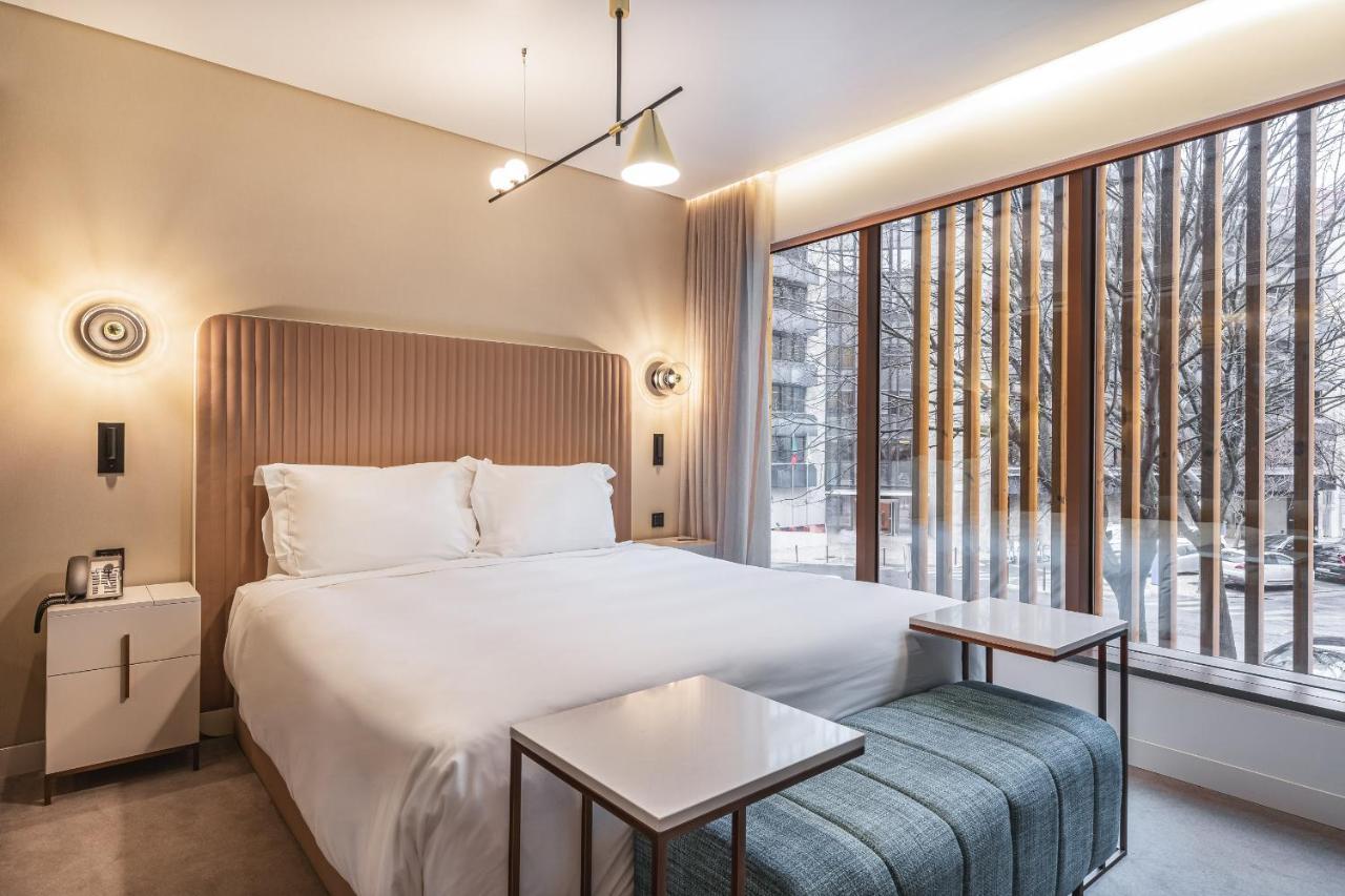 Luster 4* Lisbon