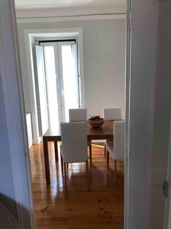 Angels Homes-n 27, 2ºfloor - Bairro Tipico, Centro Apartamento Lisboa