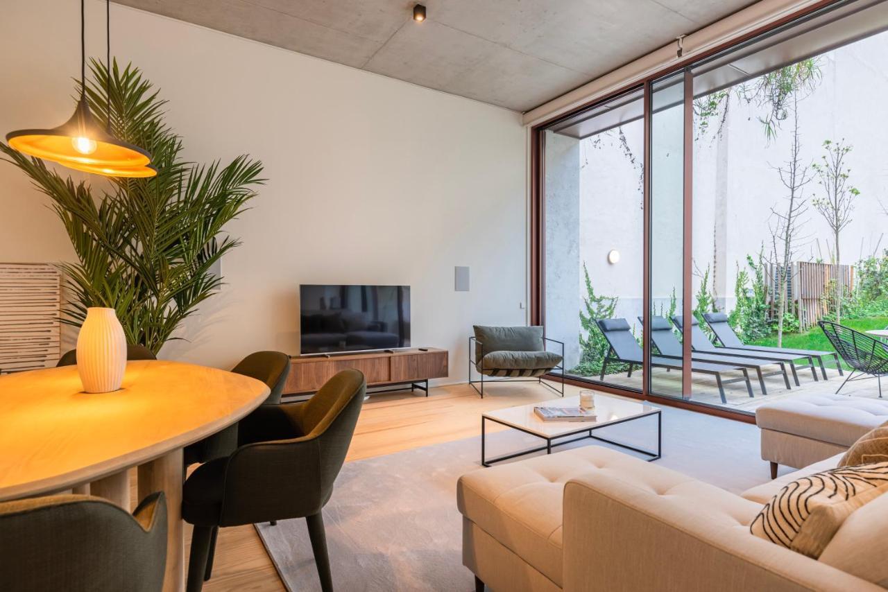 Apartamento Hidden Pearl W/ Patio & Pool By Lovelystay *