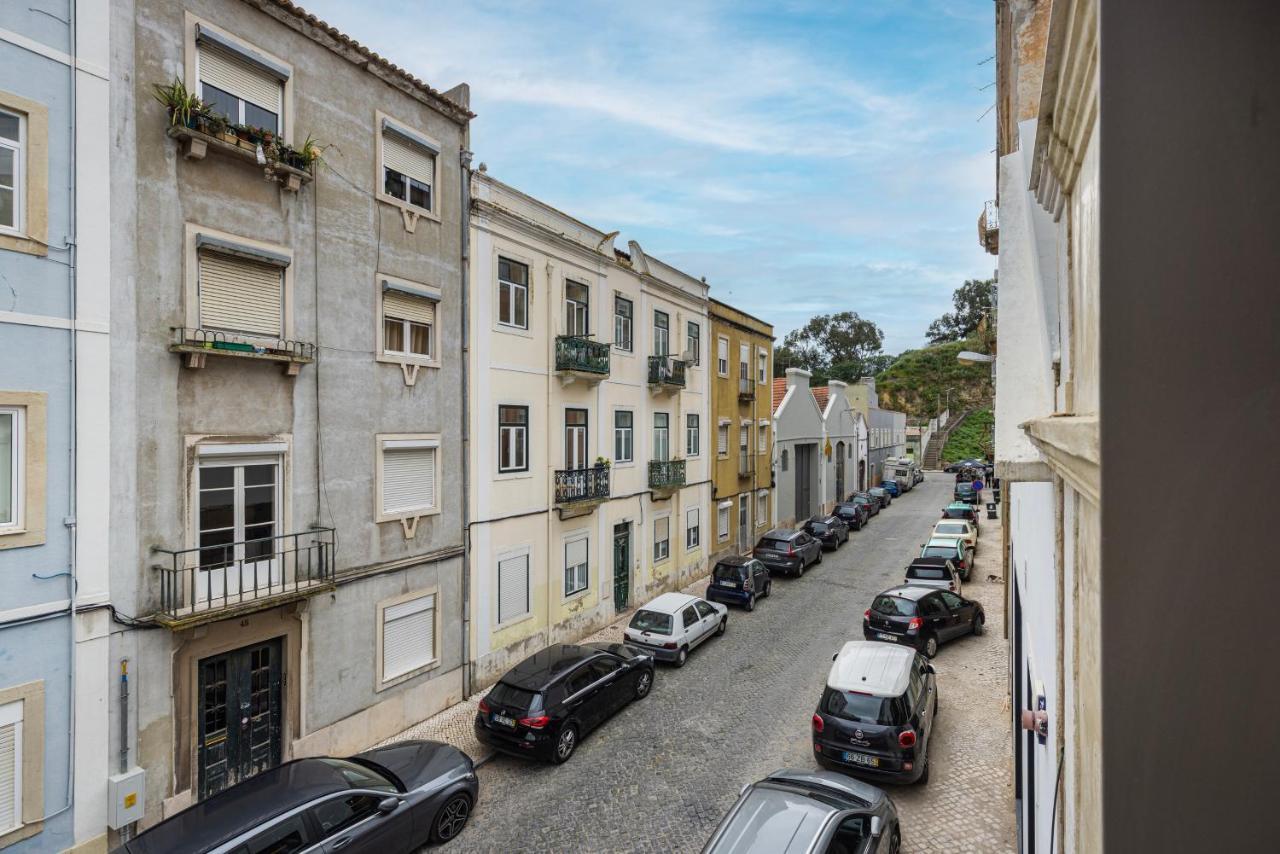 Hidden Pearl W/ Patio & Pool By Lovelystay Lisboa