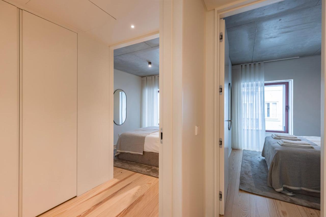 Hidden Pearl W/ Patio & Pool By Lovelystay Lisboa