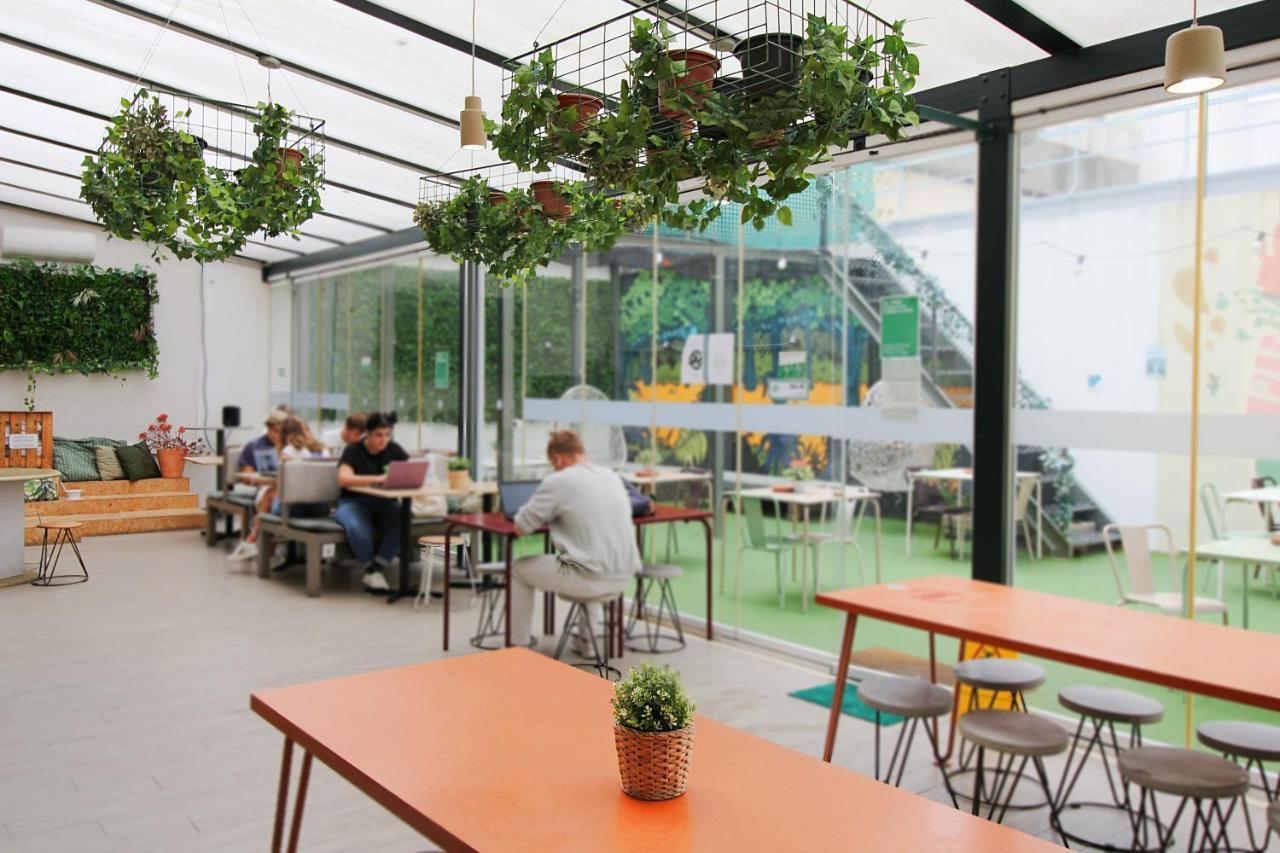 Wot Patio * Lisboa