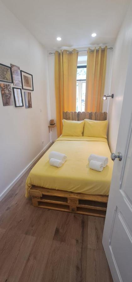 Apartamento S.soares Yellow Beato *