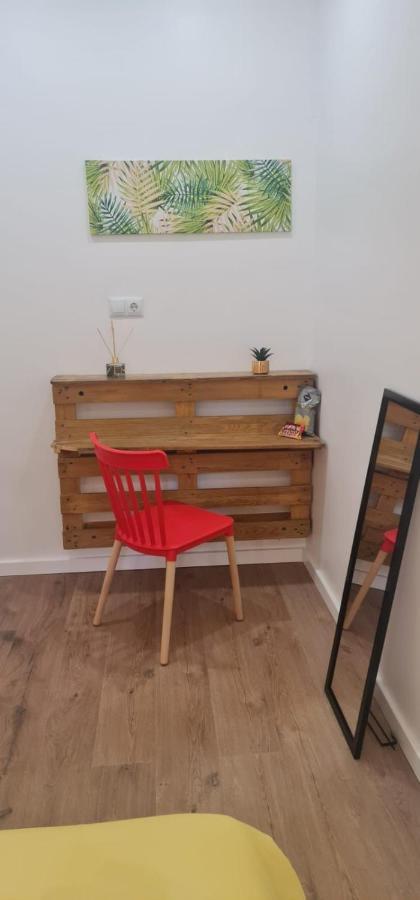 Apartamento S.soares Yellow Beato Lisboa