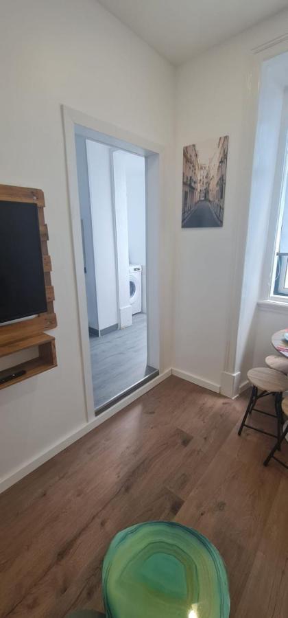 Apartamento S.soares Yellow Beato *